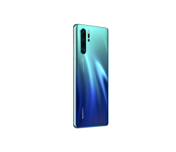 Huawei P30 Pro 256GB Aurora niebieski - 483717 - zdjęcie 6